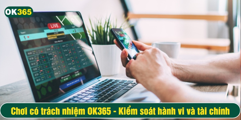 Chơi có trách nhiệm giúp hoạt động giải trí trở nên nhẹ nhàng và thú vị