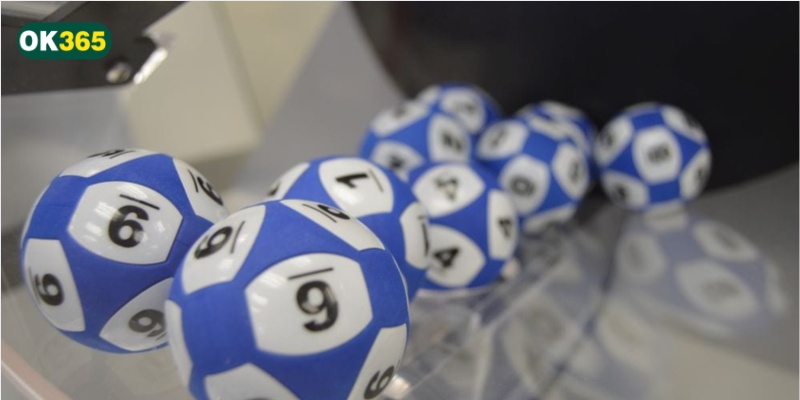 Hệ thống quay số minh bạch